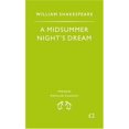thumbnail image 1 of Pre-Owned Midsummer Night's Dream (Paperback) 0140620958 9780140620955, 1 of 1