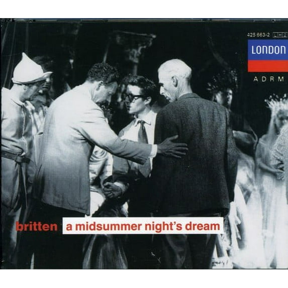 Midsummer Night's Dream