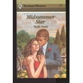 thumbnail image 1 of Pre-Owned Midsummer Star (Paperback) 0373025661 9780373025664, 1 of 1