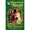 thumbnail image 1 of Pre-Owned Midsummer's Knight 9780373290154 Used, 1 of 1