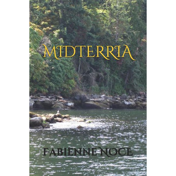 Midterria, (Paperback)