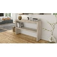 thumbnail image 1 of Midtown Concept Jersey 2-Shelf Console Table, 1 of 3