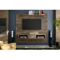 thumbnail image 1 of Midtown Concept Omaha 2-Shelf TV-Board (Up to 70inch TVs), 1 of 3