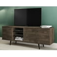 thumbnail image 1 of Midtown Concept Royale 3-Cabinet TV-Stand (Up to 70inch TVs), 1 of 4