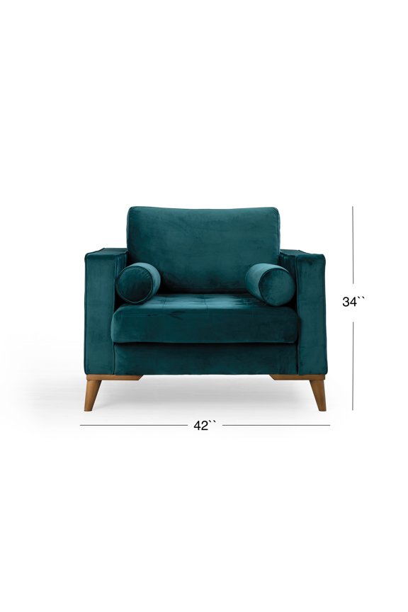 Midtown Lounge Chair