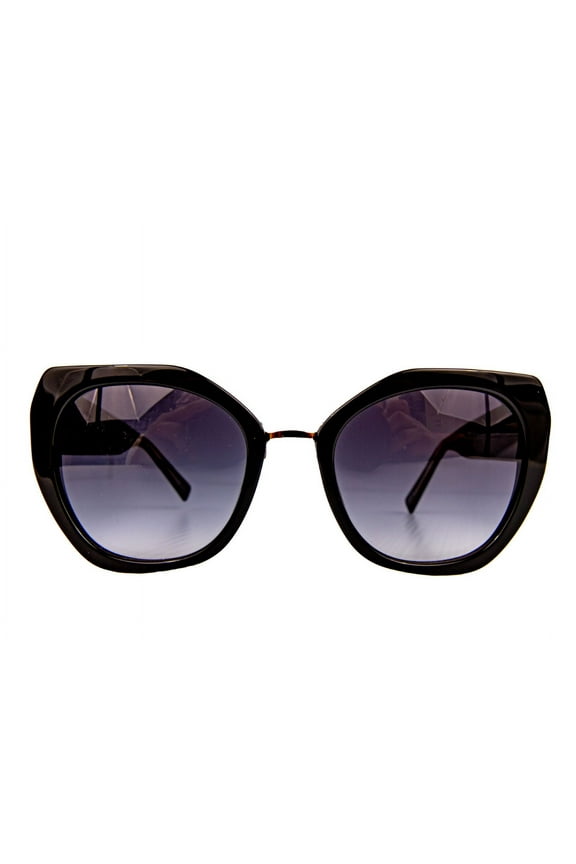 Midtown Nights Sunglasses - Prime Quality Polarized Sunglasses for Women - Sunnies by isaida