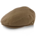 thumbnail image 1 of Midtown - Walrus Hats Wool Blend Ivy Cap, 1 of 6