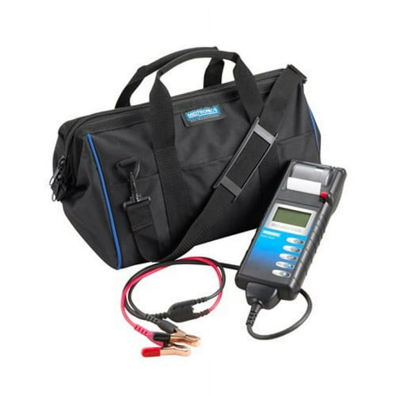 Midtronics Digital Battery-SYS ANALYZER /W PRINTER