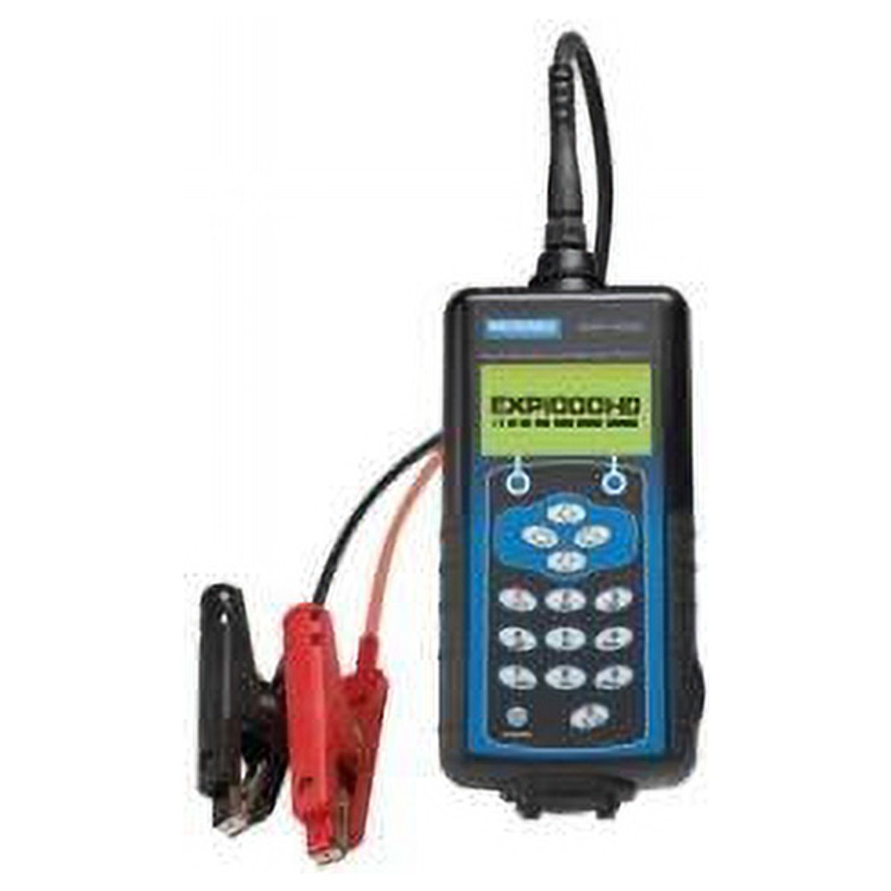 Midtronics Advanced Battery and Electrical System Analyzer EXP1000 HD