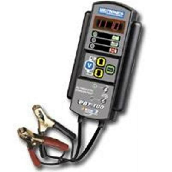 Midtronics Advanced Diagnostic Battery Conductance / Electrical System Tester