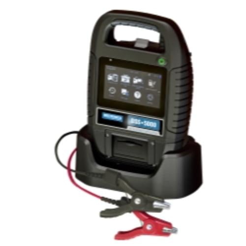 Midtronics Battery & Electrical System Analyzer With Amp Clamp an Intergrated Printer