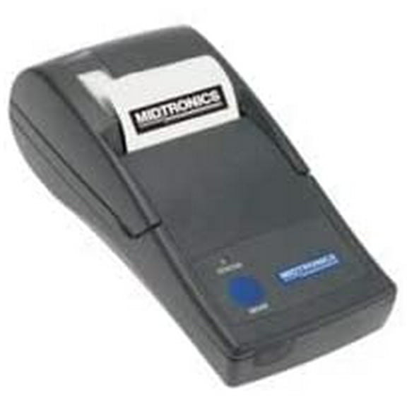 Midtronics Infrared Printer for MCR-XL, MDX-640/650 and EXP-1000 Series Testers