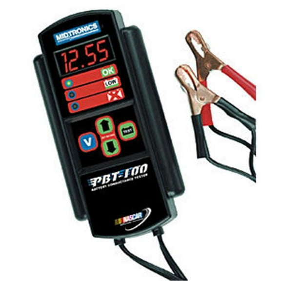 Midtronics MDTPBT100 PBT 100 Battery Conductance Tester