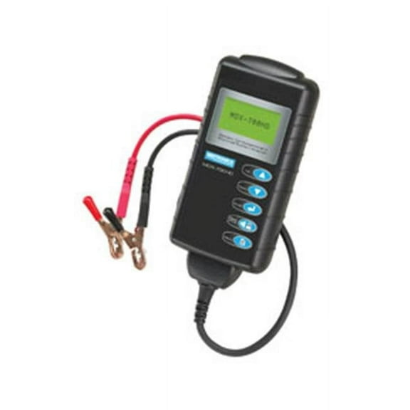 Midtronics MDX-700HD Heavy-Duty Battery Starter/Alternator Tester