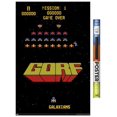 thumbnail image 1 of Midway Arcade: Gorf - Startup Screen, 1 of 3