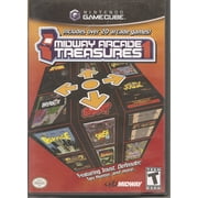 Midway Arcade Treasure - Nintendo GameCube