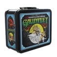 thumbnail image 1 of Midway Classic Arcade Gauntlet Retro Metal Lunchbox, 1 of 4