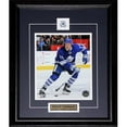 thumbnail image 1 of Midway Memorabilia David Clarkson Toronto Maple Leafs 8X10 Frame, 1 of 1