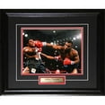 thumbnail image 1 of Midway Memorabilia Mike Tyson Boxing 8X10 Frame, 1 of 1