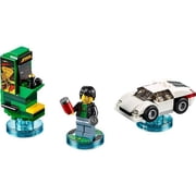 Midway Retro Gamer Level Pack - Lego Dimensions