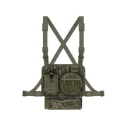 MidwayUSA Full Strut Turkey Chest Pack Mossy Oak Original Bottomland