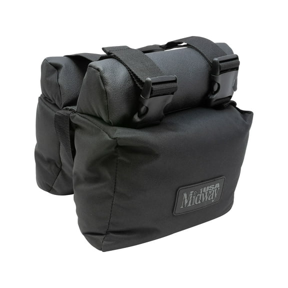 MidwayUSA Gripper Shooting Rest Bag Filled