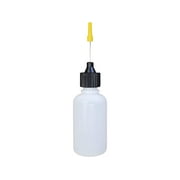 MidwayUSA Gun Oil Bottle with Needle Tip 1 oz