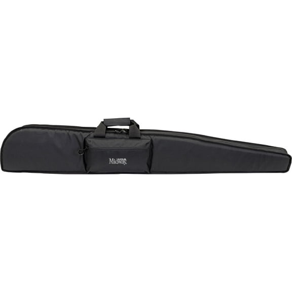 MidwayUSA Heavy Duty Shotgun Case 42" Black