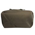 thumbnail image 1 of MidwayUSA MOLLE GP Pouch Medium Olive Drab, 1 of 2