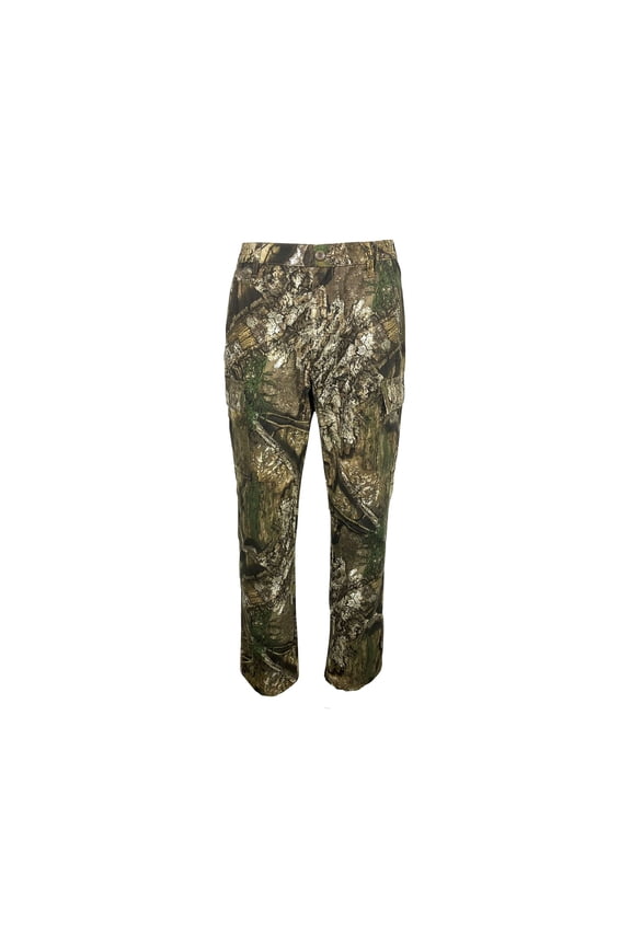 Men's All Purpose 6-Pocket Field Pants Realtree APX 30X34