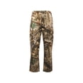 thumbnail image 1 of MidwayUSA Men's All Purpose 6-Pocket Field Pants Realtree EDGE 52X32, 1 of 6