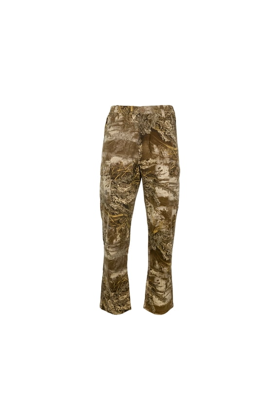 Men's All Purpose 6-Pocket Field Pants Realtree Max-1 XT 30X30