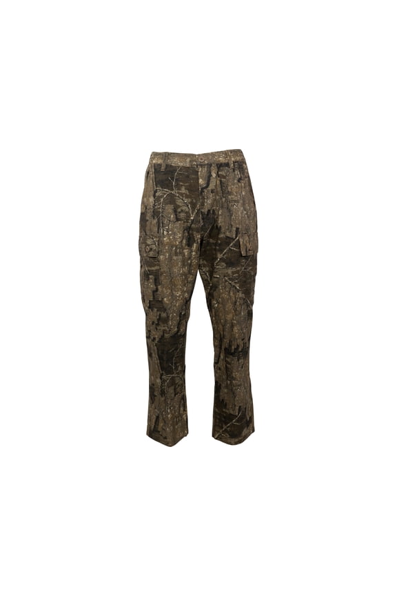 Men's All Purpose 6-Pocket Field Pants Realtree Timber 30X32