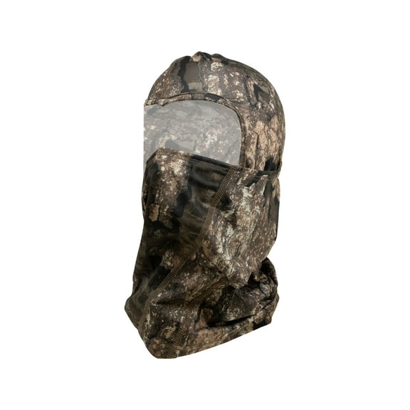 MidwayUSA Men's Ambush Balaclava Realtree Timber