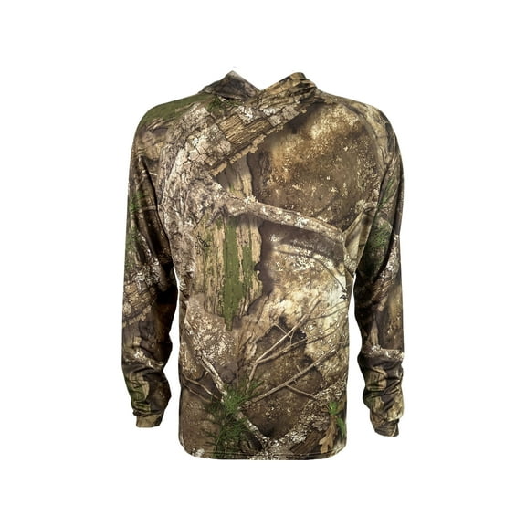 MidwayUSA Men's Ambush Hoodie Realtree APX 2XL Tall