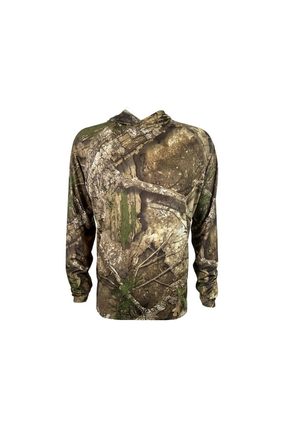 Men's Ambush Hoodie Realtree APX 2XL