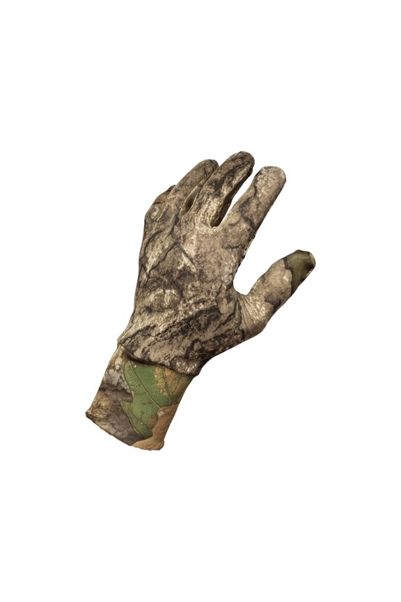 Men's Ambush Hunting Gloves Realtree APX Medium