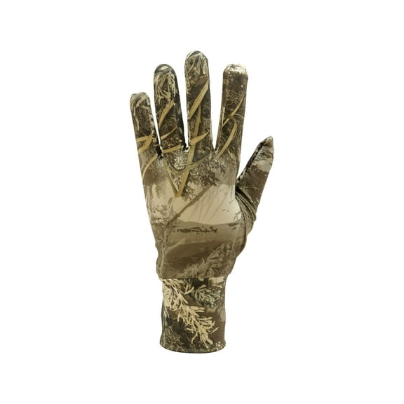 MidwayUSA Men's Ambush Hunting Gloves Realtree Max-1 XT Medium