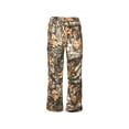 thumbnail image 1 of MidwayUSA Men's Cold Bay Rain Pants Realtree EDGE XL Tall 40-42X32, 1 of 5