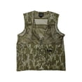 thumbnail image 1 of MidwayUSA Men's Dove Vest Mossy Oak Original Bottomland 2XL, 1 of 3