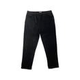thumbnail image 1 of MidwayUSA Men's Duck Creek Fleece Insulated Wader Pants Black 2XL 44-46X32, 1 of 3