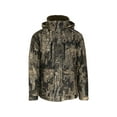 thumbnail image 1 of MidwayUSA Men's Duck Creek Waterfowl Parka Realtree Timber Large, 1 of 3