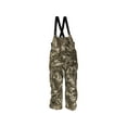 thumbnail image 1 of MidwayUSA Men's Elk Fork Bibs Realtree Max-1 XT Camo 3XL, 1 of 2
