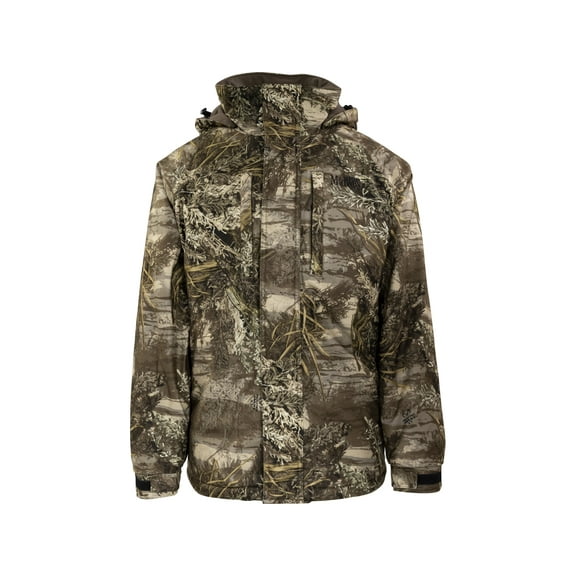 MidwayUSA Men's Elk Fork Parka Realtree Max-1 XT Large