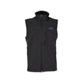 thumbnail image 1 of MidwayUSA Men's Firesteel Soft Shell Vest Dark Heather Gray 2XL, 1 of 2