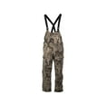 thumbnail image 1 of MidwayUSA Men's Fraser Ridge Fleece Bibs Realtree Timber Camo Large Tall, 1 of 2