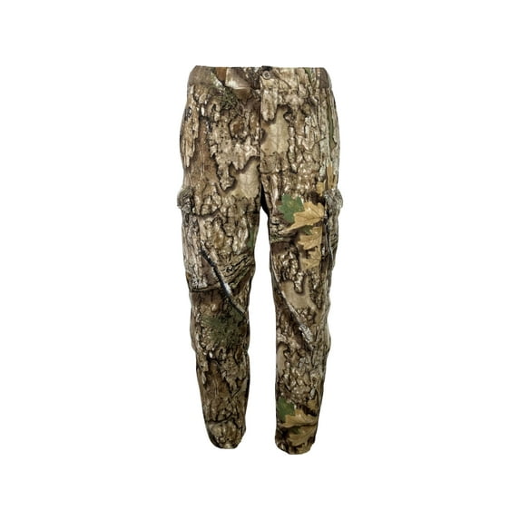 MidwayUSA Men's Fraser Ridge Fleece Pants Realtree APX 2XL
