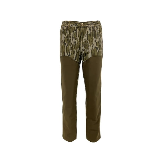 MidwayUSA Men's HD All Purpose Brush Pants Mossy Oak Original Bottomland 30" Waist 32" Inseam