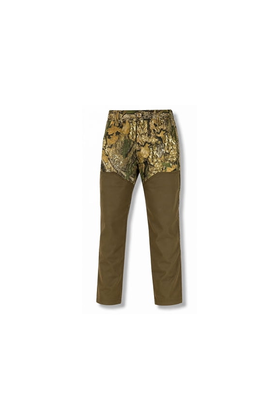 Men's HD All Purpose Brush Pants Realtree APX 30X34