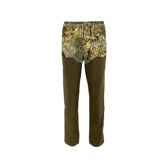 MidwayUSA Men's HD All Purpose Brush Pants Realtree APX 50X32